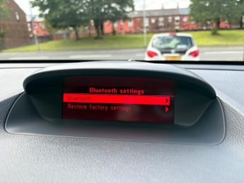VAUXHALL MOKKA 1.4T SE 5dr Auto