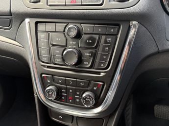 VAUXHALL MOKKA 1.4T SE 5dr Auto