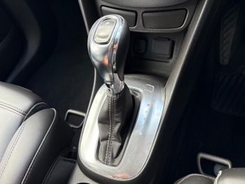VAUXHALL MOKKA 1.4T SE 5dr Auto