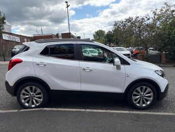 VAUXHALL MOKKA 1.4T SE 5dr Auto