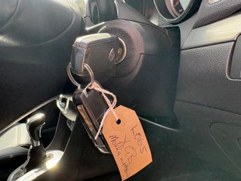 VAUXHALL MOKKA 1.4T SE 5dr Auto