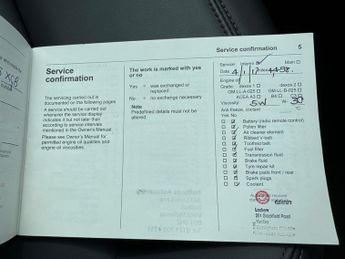 VAUXHALL MOKKA 1.4T SE 5dr Auto