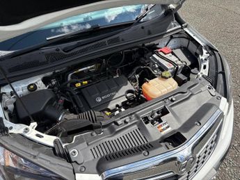 VAUXHALL MOKKA 1.4T SE 5dr Auto