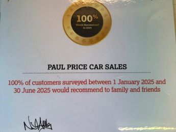 VAUXHALL MOKKA 1.4T SE 5dr Auto