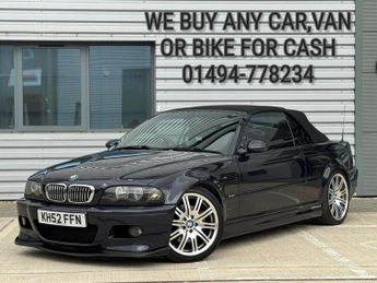 BMW M3 M3 2dr