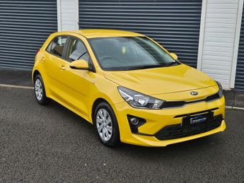 Kia Rio 1.2 DPi 1 5dr