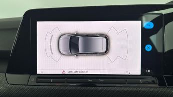 VOLKSWAGEN GOLF R-Line Etsi Dsg