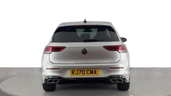 VOLKSWAGEN GOLF R-Line Etsi Dsg
