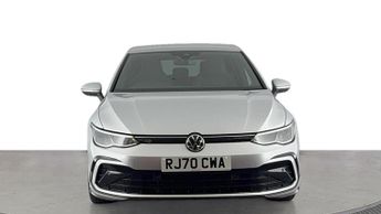 VOLKSWAGEN GOLF R-Line Etsi Dsg