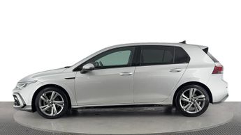 VOLKSWAGEN GOLF R-Line Etsi Dsg