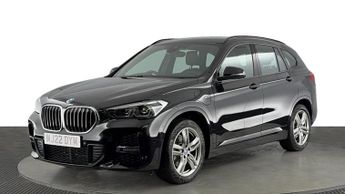 BMW X1 Xdrive25E M Sport