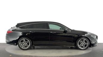 MERCEDES-BENZ CLA Cla 180 Amg Line Premium