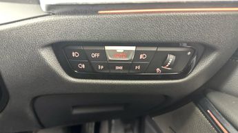 BMW 3 SERIES 320d MHT Sport 5dr Step Auto