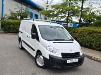 Peugeot Expert 1000 1.6 HDi 90 H1 Professional Van PRICE INCLUDES VAT