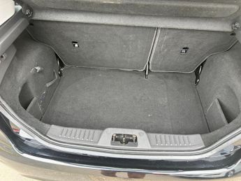 FORD FIESTA 1.6 Zetec 5dr Powershift