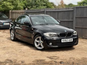 BMW 120 120i 5dr