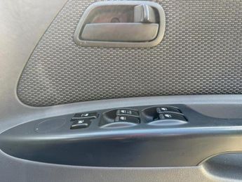 KIA RIO 1.4 Strike 5dr + 118k MILES