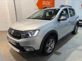Dacia Sandero 0.9 TCe Comfort 5dr