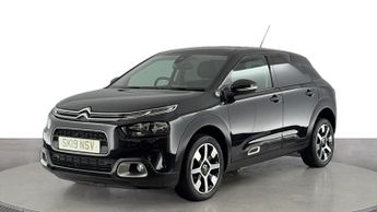 Citroen C4 Bluehdi Flair S/S