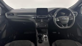 FORD KUGA St-Line