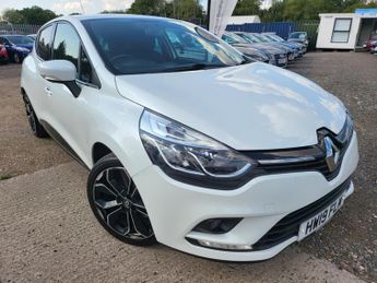 Renault Clio 1.5 dCi 90 Iconic 5dr