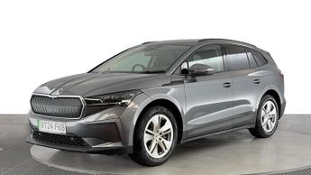 Skoda Enyaq 60 Edition