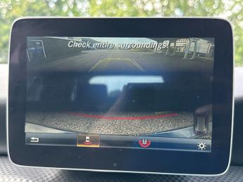 MERCEDES-BENZ A-CLASS A180d Sport Executive 5dr Auto