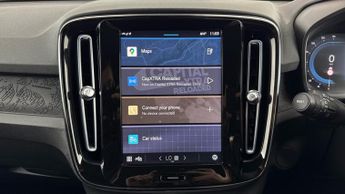 VOLVO XC40 Recharge Core