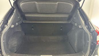 NISSAN QASHQAI Dig-T Acenta Premium Dct