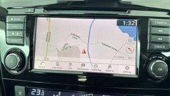 NISSAN QASHQAI Dig-T Acenta Premium Dct
