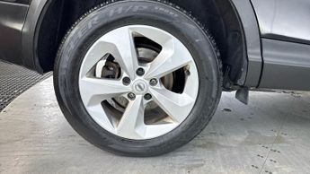 NISSAN QASHQAI Dig-T Acenta Premium Dct