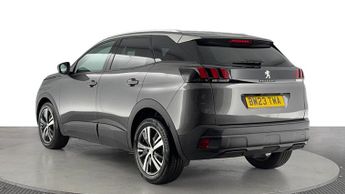 PEUGEOT 3008 Puretech S/S Active Premium Plus