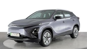 Omoda Omoda 5 150KW Comfort 61kWh 5dr Auto