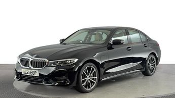 BMW 330 330E Xdrive Sport Pro