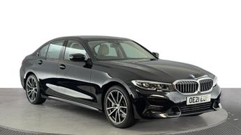 BMW 3 SERIES 330E Xdrive Sport Pro