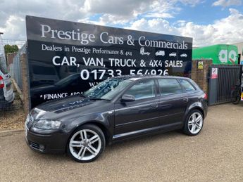 AUDI A3 1.9 TDi 105 DIESEL 152K SERVICE HISTO 35 POUNDS BARGAIN ROAD TAX