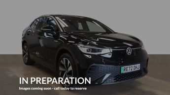 Volkswagen ID.5 Style Pro