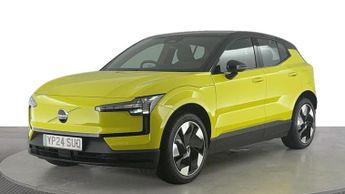 VOLVO EX30 Plus