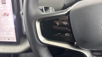 VOLVO EX30 Plus