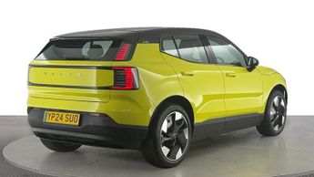 VOLVO EX30 Plus