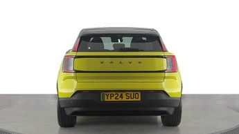 VOLVO EX30 Plus