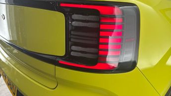 VOLVO EX30 Plus