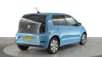 VOLKSWAGEN UP! E-Up