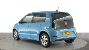 VOLKSWAGEN UP! E-Up