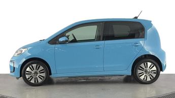 VOLKSWAGEN UP! E-Up