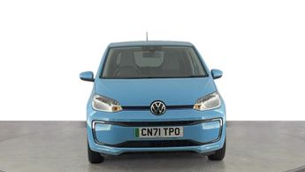 VOLKSWAGEN UP! E-Up