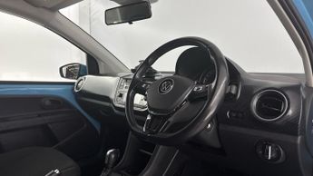 VOLKSWAGEN UP! E-Up