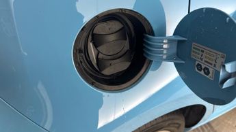 VOLKSWAGEN UP! E-Up