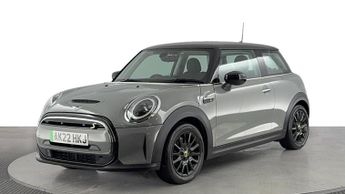 MINI Hatch Cooper S Level 1