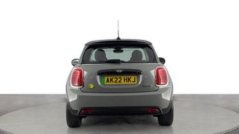 MINI HATCH Cooper S Level 1